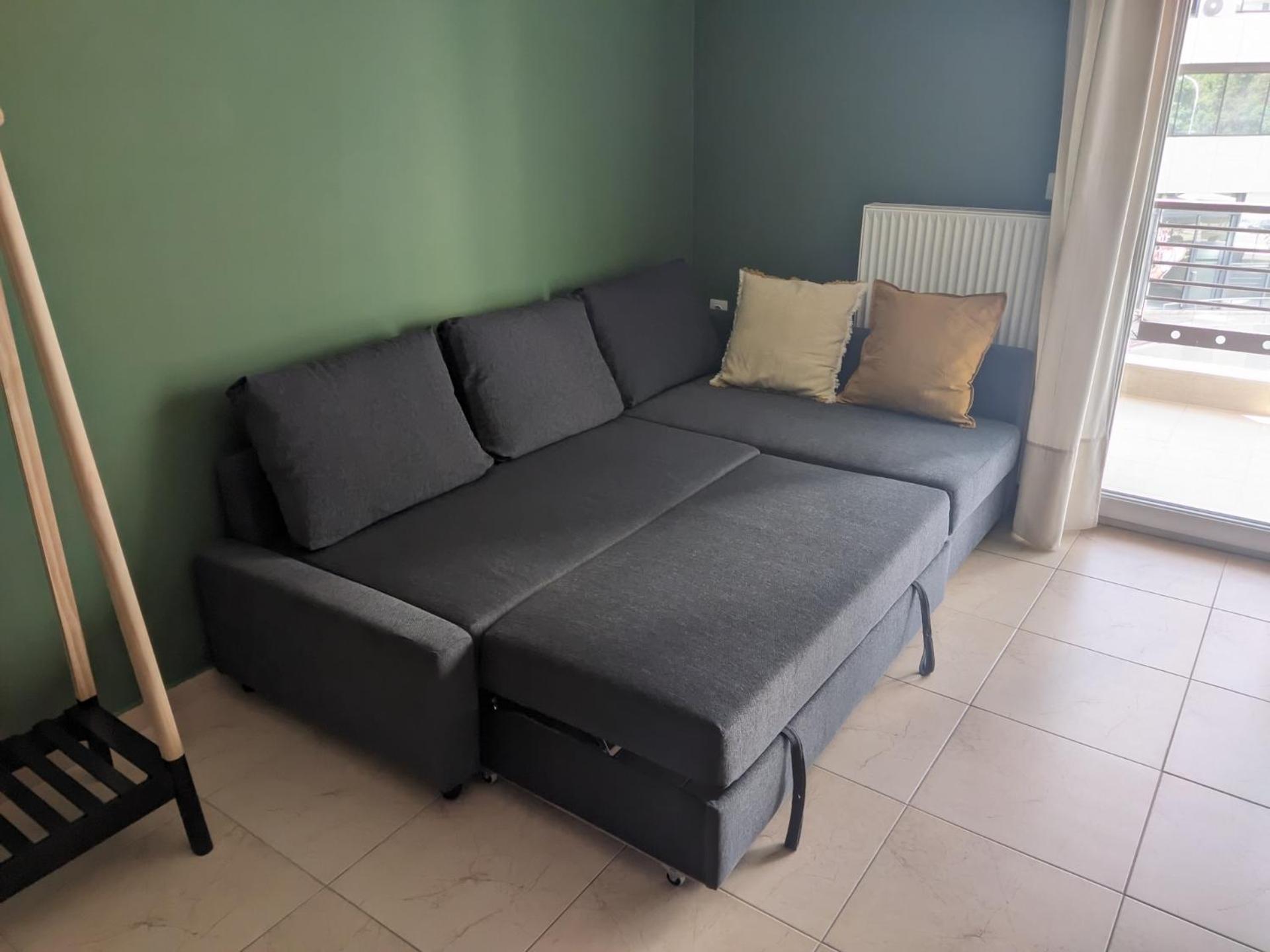 Cozy Apt! Friends & Family - Private Paid Parking Thessaloniki Exterior foto